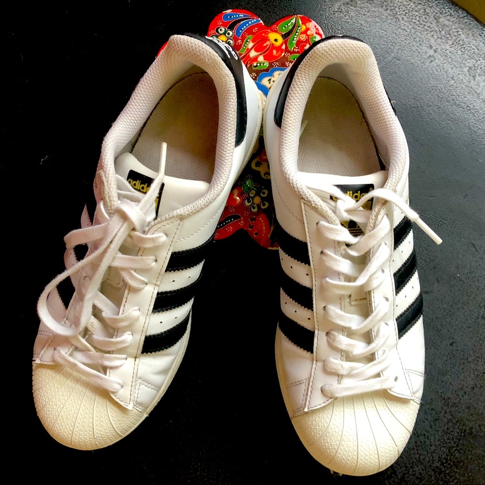 Aidas Sneakers - Picture 5 of 12